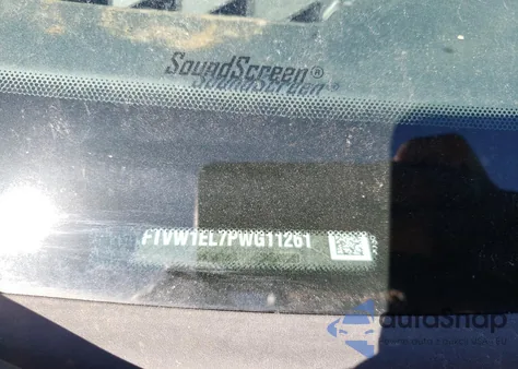 1FTVW1EL7PWG11261